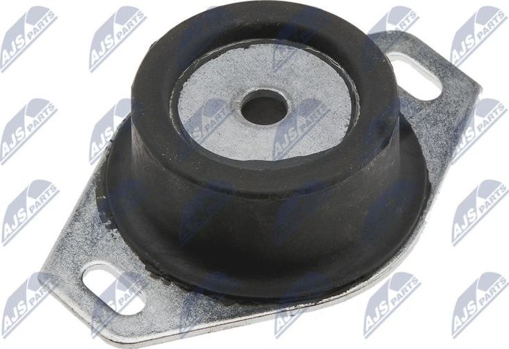Подушка (опора) двигателя NTY. Артикул ZPS-PE-009