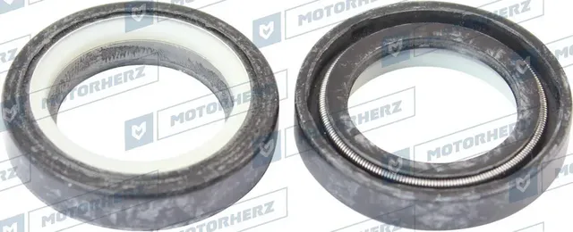 Сальник рулевой рейки (Motorherz). Артикул HA0814