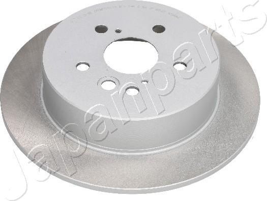 Тормозной диск Japanparts. Артикул DP-221C