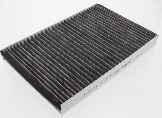 Салонный фильтр MAPCO. Артикул 67221
