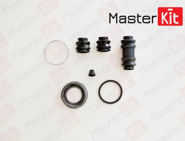 77A1866 Ремкомплект тормозного суппорта ToyotaCELICA (_T23_) 1999 - 2006  Toyota PRIUS (_W1_) 2000 - (Master KIT). Артикул 77a1866