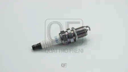 Свеча зажигания fr6ei (Quattro Freni). Артикул QF29A00022