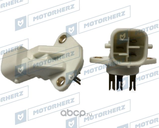 Контактная группа ЭУР (Motorherz). Артикул HEE4170EKT