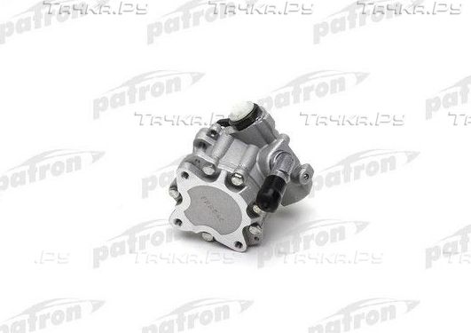 Насос ГУР Patron. Артикул PPS040