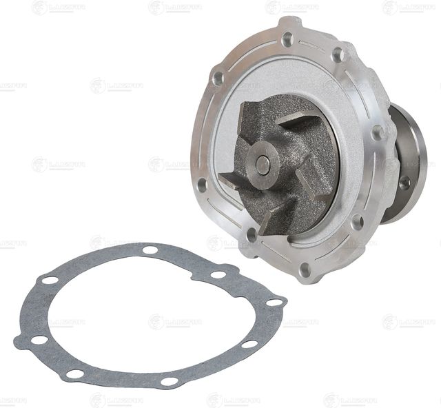 Помпа (водяной насос) Luzar для Toyota Dyna U300 – U400  2006-2011. Артикул LWP 1975