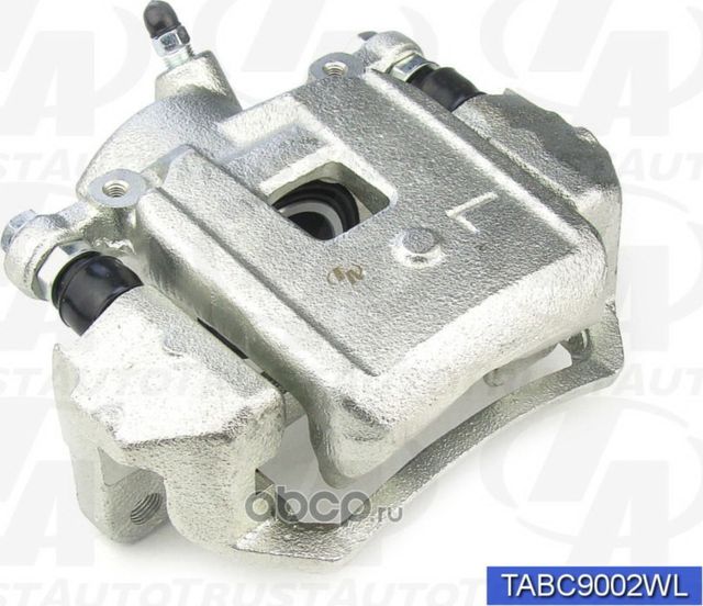 Тормозной суппорт (Trustauto). Артикул TABC9002WL