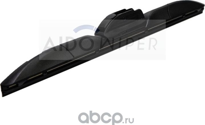 Щетка стеклоочистителя гибридная 550мм 22 (Aido). Артикул AD53122