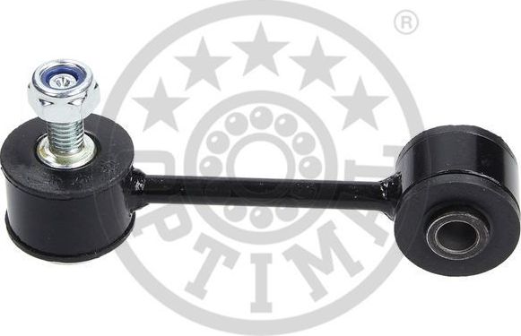 Стойка (тяга) стабилизатора Optimal (сталь). Артикул G7-603