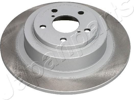 Тормозной диск Japanparts. Артикул DP-707C