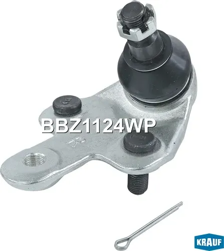 Шаровая опора (Krauf). Артикул BBZ1124WP