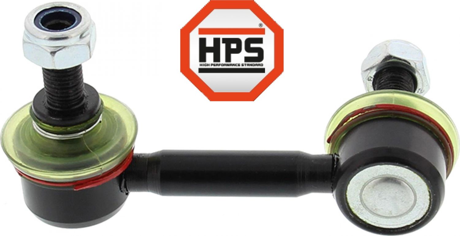 Стойка (тяга) стабилизатора MAPCO задняя правая/левая для Mitsubishi Outlander III 2012-2026. Артикул 49406HPS