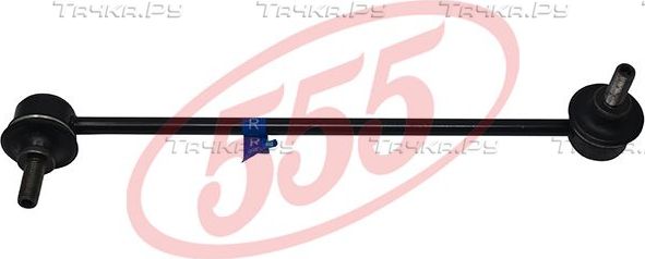 Стойка (тяга) стабилизатора 555. Артикул SL-H600R