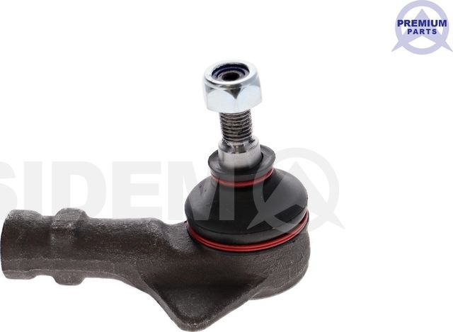 Наконечник рулевой тяги Sidem правый для Ford Escort V 1991-1998. Артикул 3231