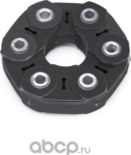 Муфта эластичная карданн. вала 5-СЕРИЯ F10/F11 (2009>) (Metaco). Артикул 5410021