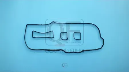 Прокладка клапанной крышки комплект (Quattro Freni). Артикул qf82a00051