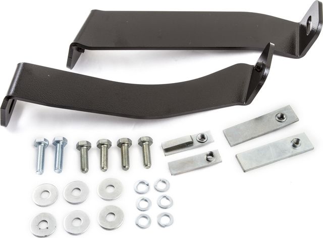 Защита NLZ для картера Hyundai Sonata VII рестайлинг 2017-2019. Артикул NLZ.20.57.030 NEW