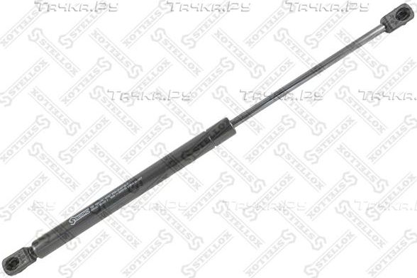 Амортизатор (упор) багажника Stellox. Артикул 11-30259-SX