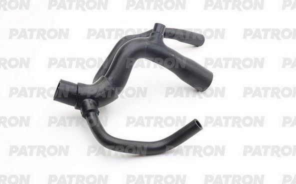 Патрубок радиатора (системы охлаждения) Patron нижний для Ford Mondeo II 1996-2000. Артикул PH2143