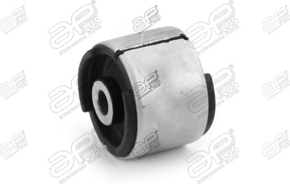 Сайлентблок заднего рычага подвески APlus. Артикул 18551AP