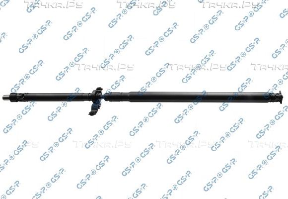 Карданный вал GSP. Артикул PS900401