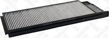 Салонный фильтр Stellox. Артикул 71-10597-SX