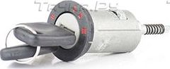 Замок зажигания BSG для Opel Kadett E 1984-1994. Артикул BSG 65-856-005