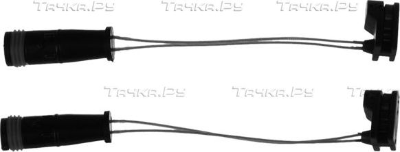 Датчик износа тормозных колодок  TRW. Артикул GIC203