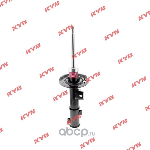 Амортизатор KYB Excel-G. Артикул 3340061