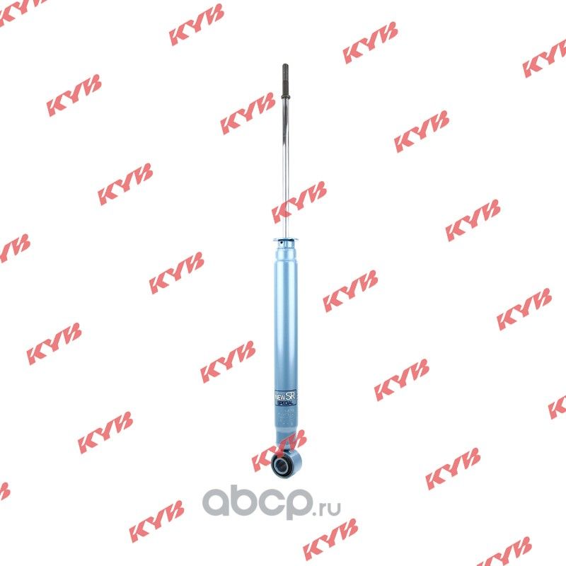 Амортизатор задний GAS (Kayaba) KYB. Артикул NSF2059Z