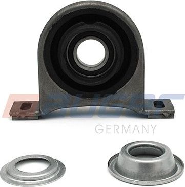 Подвесной подшипник карданного вала Auger. Артикул 71636