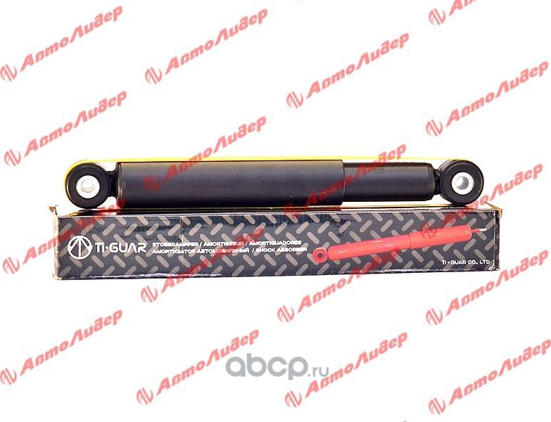 Амортизатор (TI-Guar). Артикул 9202523GC