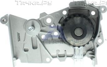 Помпа (водяной насос) Aisin для Renault Megane II 2002-2010. Артикул WPN-925