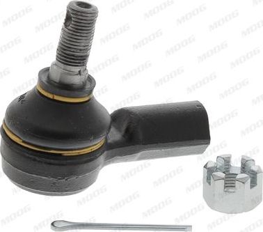 Наконечник рулевой тяги MOOG. Артикул HO-ES-15513