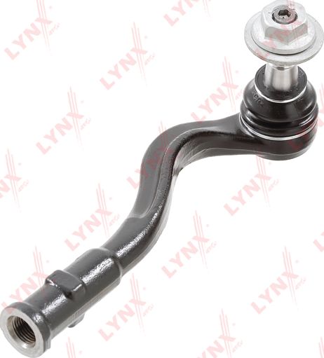Наконечник рулевой тяги LYNXauto левый для Audi A7 II (4K) 2017-2026. Артикул C4439L
