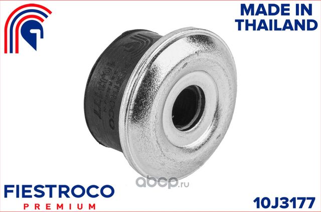 Втулка HONDA (Fiestroco). Артикул 10J3177