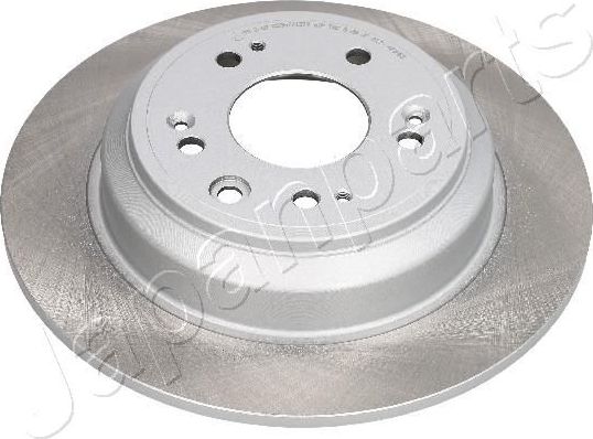 Тормозной диск Japanparts. Артикул DP-416C