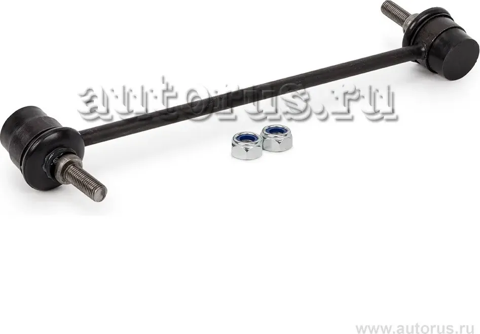 Стойка стабилизатора TR2409 POLO SEDAN, RAPID (BM). Артикул TR2409