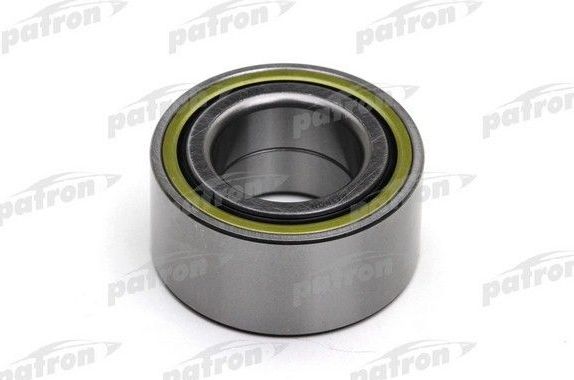 Ступичный подшипник (комплект) Patron передний правый/левый для Kia Magentis II 2005-2010. Артикул PBK6891