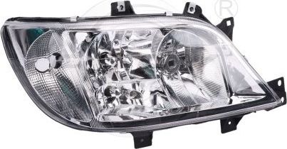 Фара передняя основная Frey. Артикул 790917001