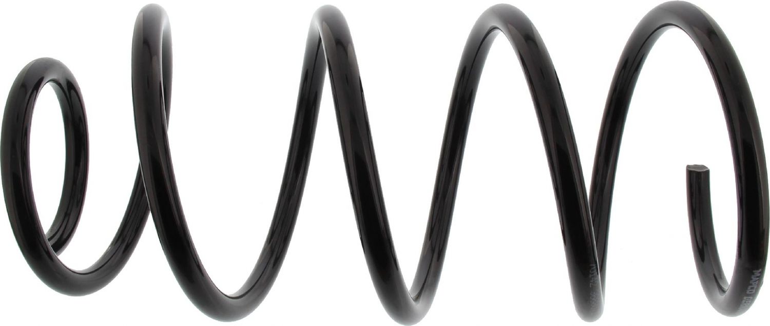 Пружина подвески MAPCO. Артикул 70142