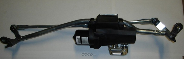 Мотор стеклоочистителя (моторчик дворников) PSA. Артикул 6405PP