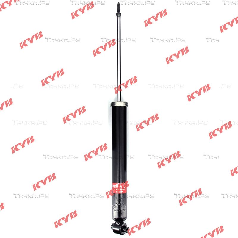 Амортизатор KYB (Каяба) Excel-G задний для Citroen C4 I 2004-2011. Артикул 344407
