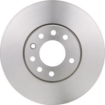 Тормозной диск Bosch. Артикул 0 986 478 588