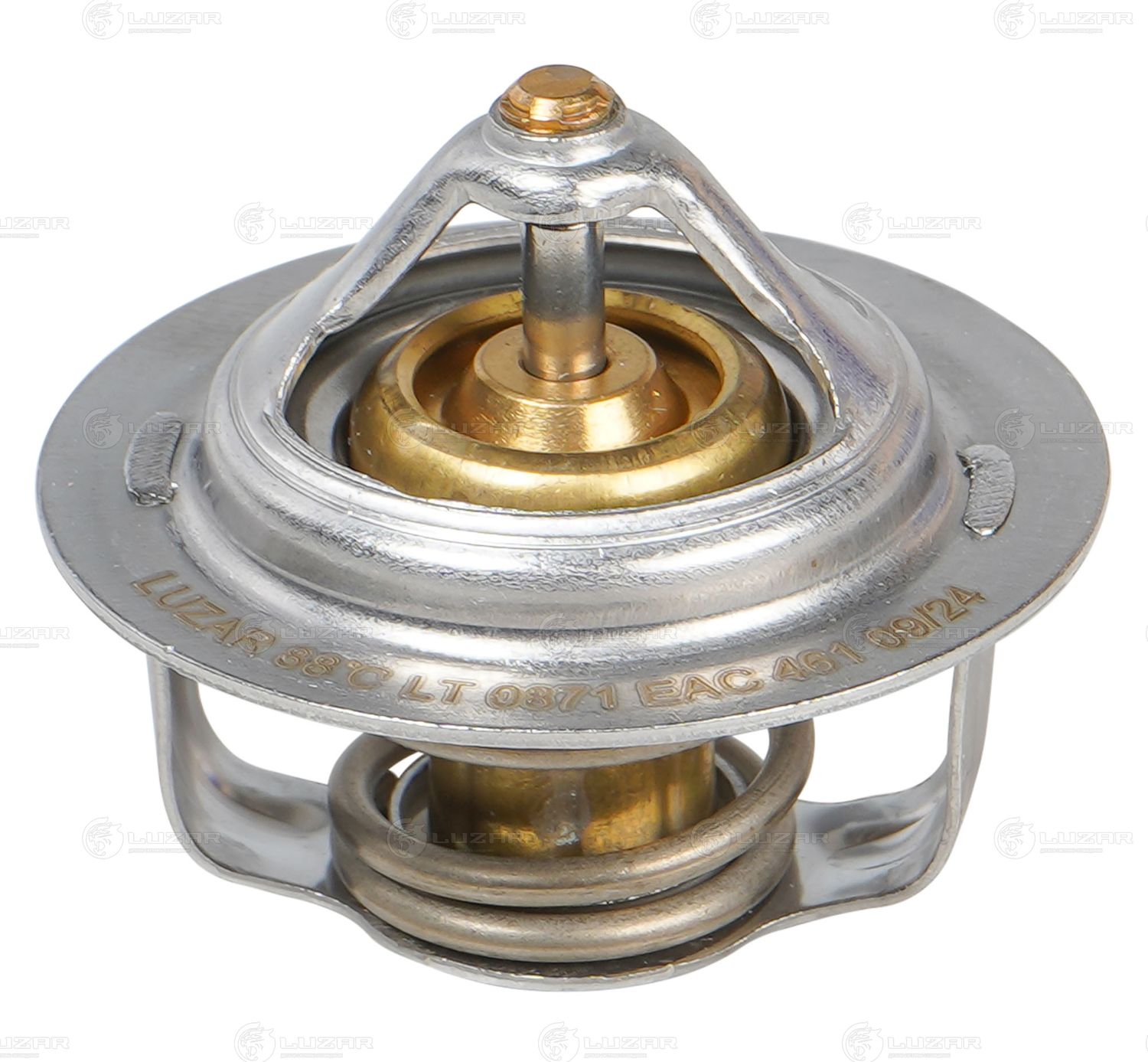 Термостат Luzar. Артикул LT 0871
