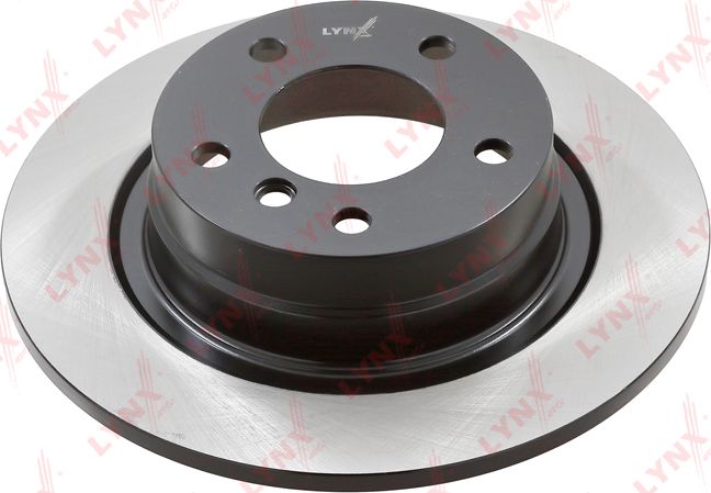 Тормозной диск LYNXauto. Артикул BN-1286