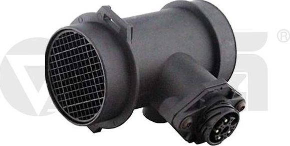 Датчик массового расхода воздуха (ДМРВ) Vika. Артикул 91083001