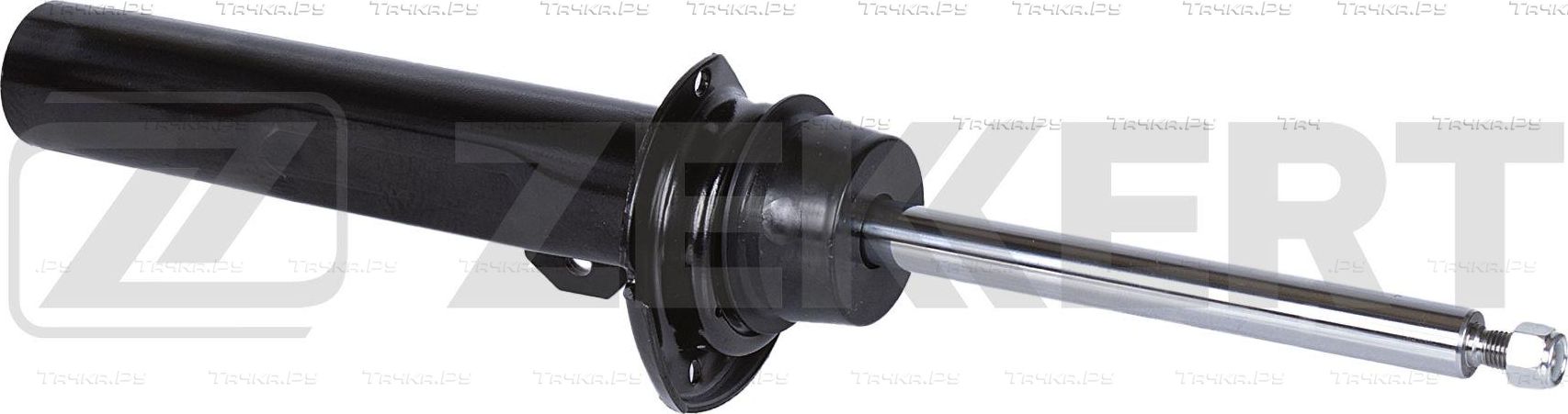 Амортизатор Zekkert передний левый для BMW X1 II (F48) 2014-2026. Артикул SG-2039