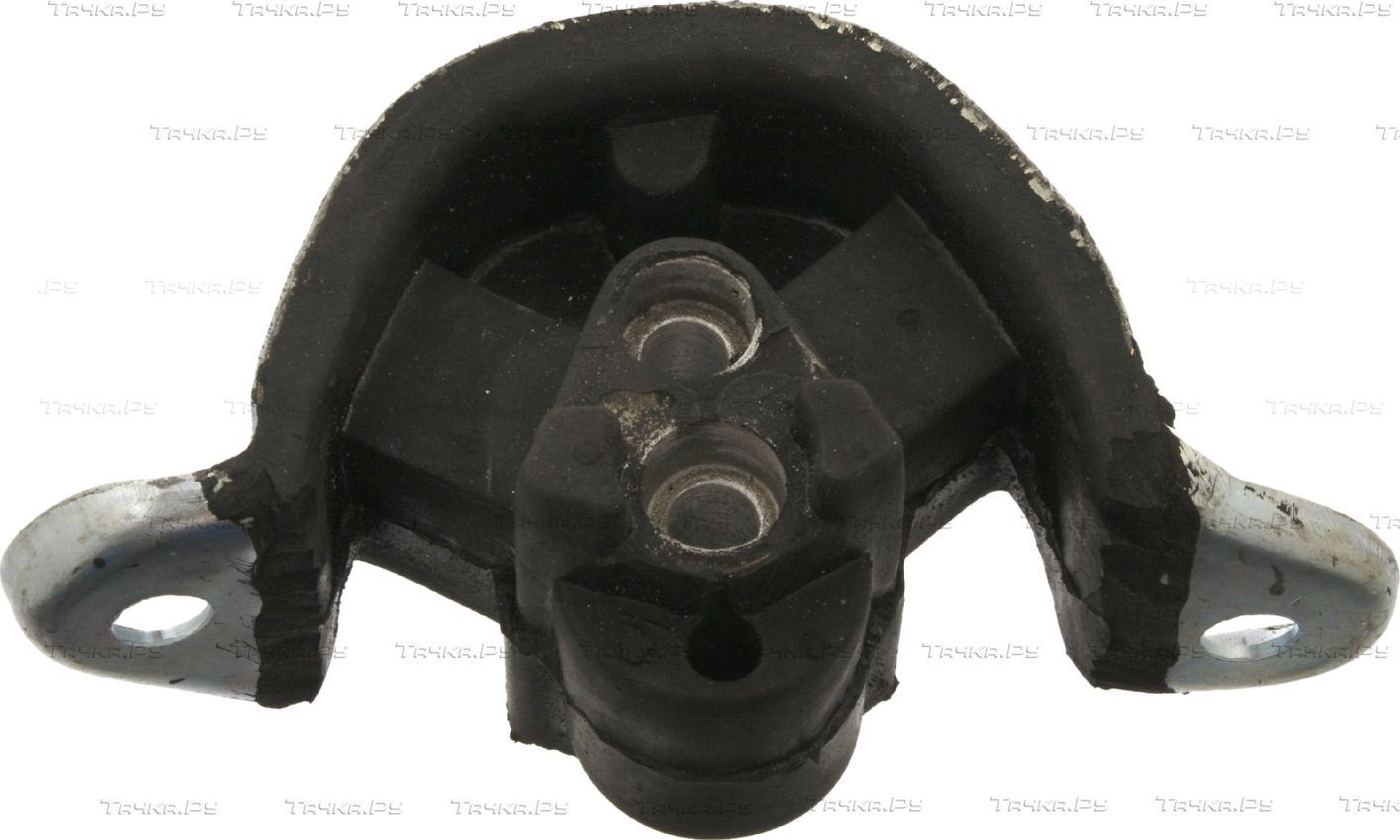 Подушка (опора) двигателя Febi Bilstein передняя правая для Opel Vectra A 1988-1995. Артикул 05126
