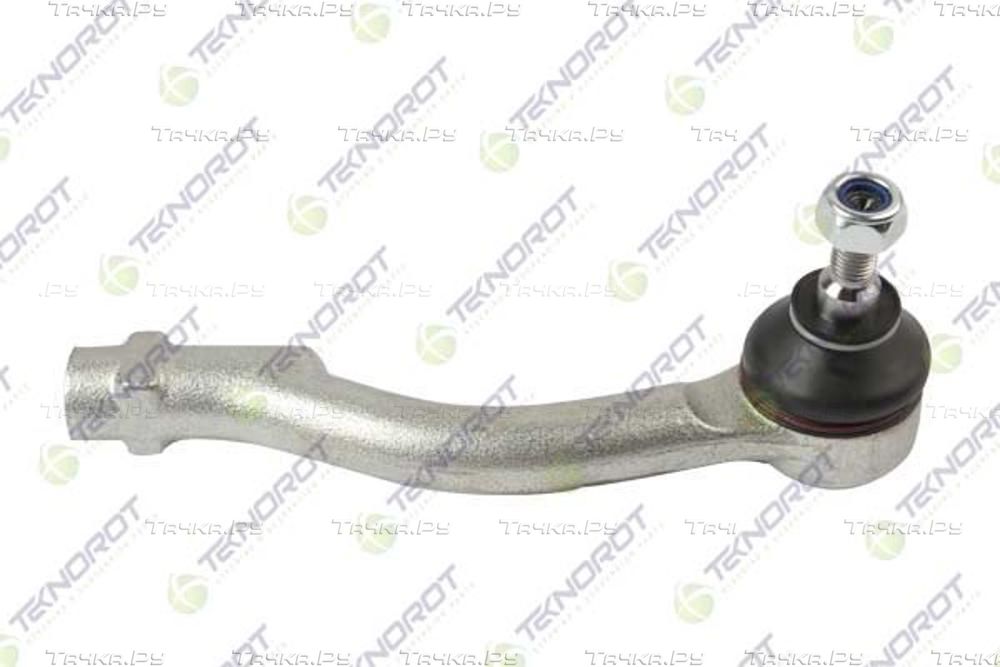 Наконечник рулевой тяги Teknorot правый для Hyundai Sonata IV (EF) 1998-2004. Артикул HY-561