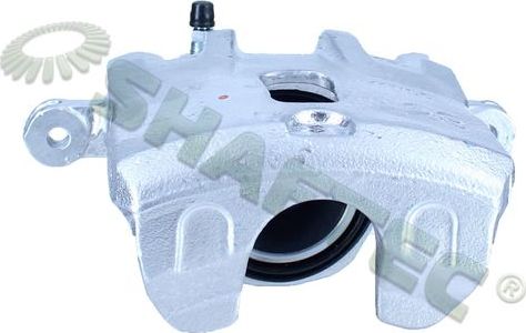 Тормозной суппорт Shaftec. Артикул BC2020R